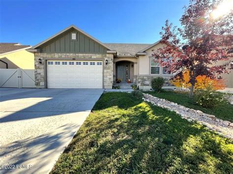 Zillow heber - Zillow has 560 homes for sale in Heber City UT. View listing photos, review sales history, and use our detailed real estate filters to find the perfect place.